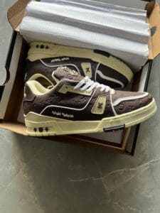 Imported First Copy Branded Sneaker