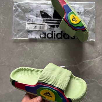 Imported Summer Slides On Sale 4 Colours (4)