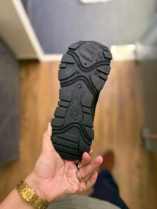 Airmax 97 Futura Tripple Black Sneaker For Boys (2)